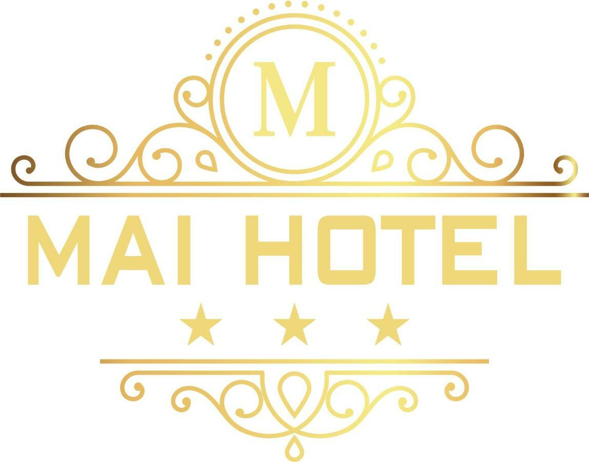 Mai Hotel - Airport Ho Chi Minh-staden Exteriör bild